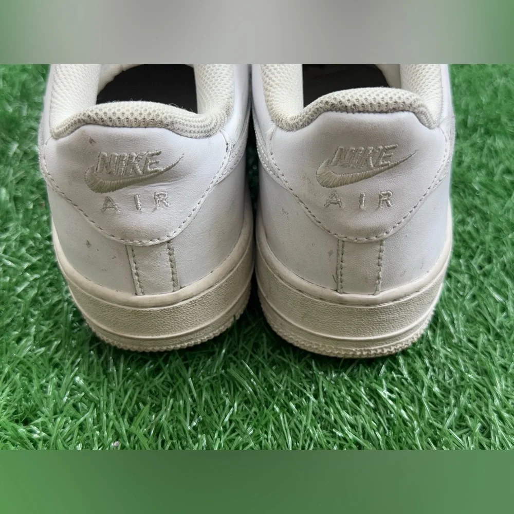 Nike Unisex Sneaker’s‎ Kids Air Force 1 Size 7